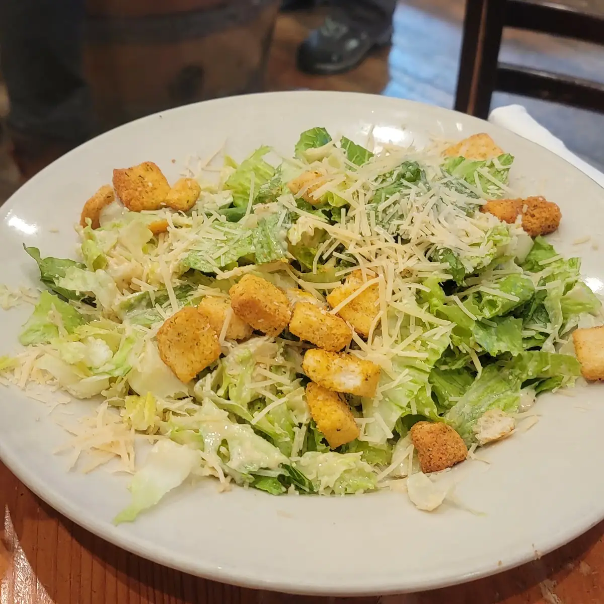 Caesar Salad