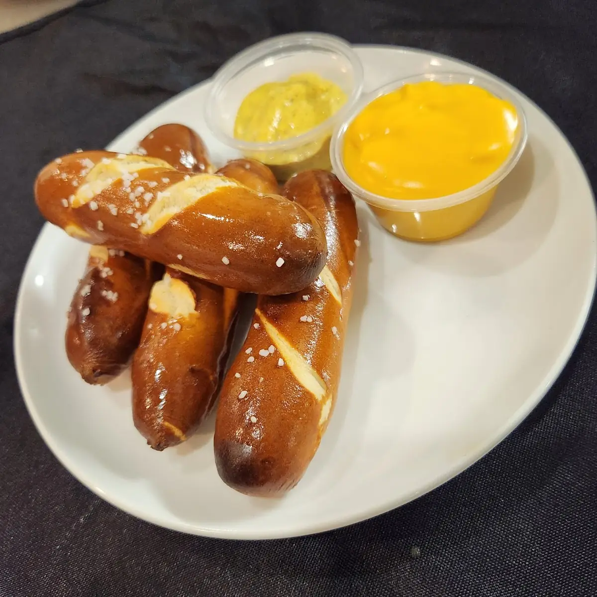 Cheese Dip
