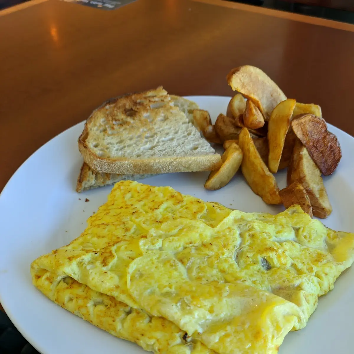 Denver Omelet