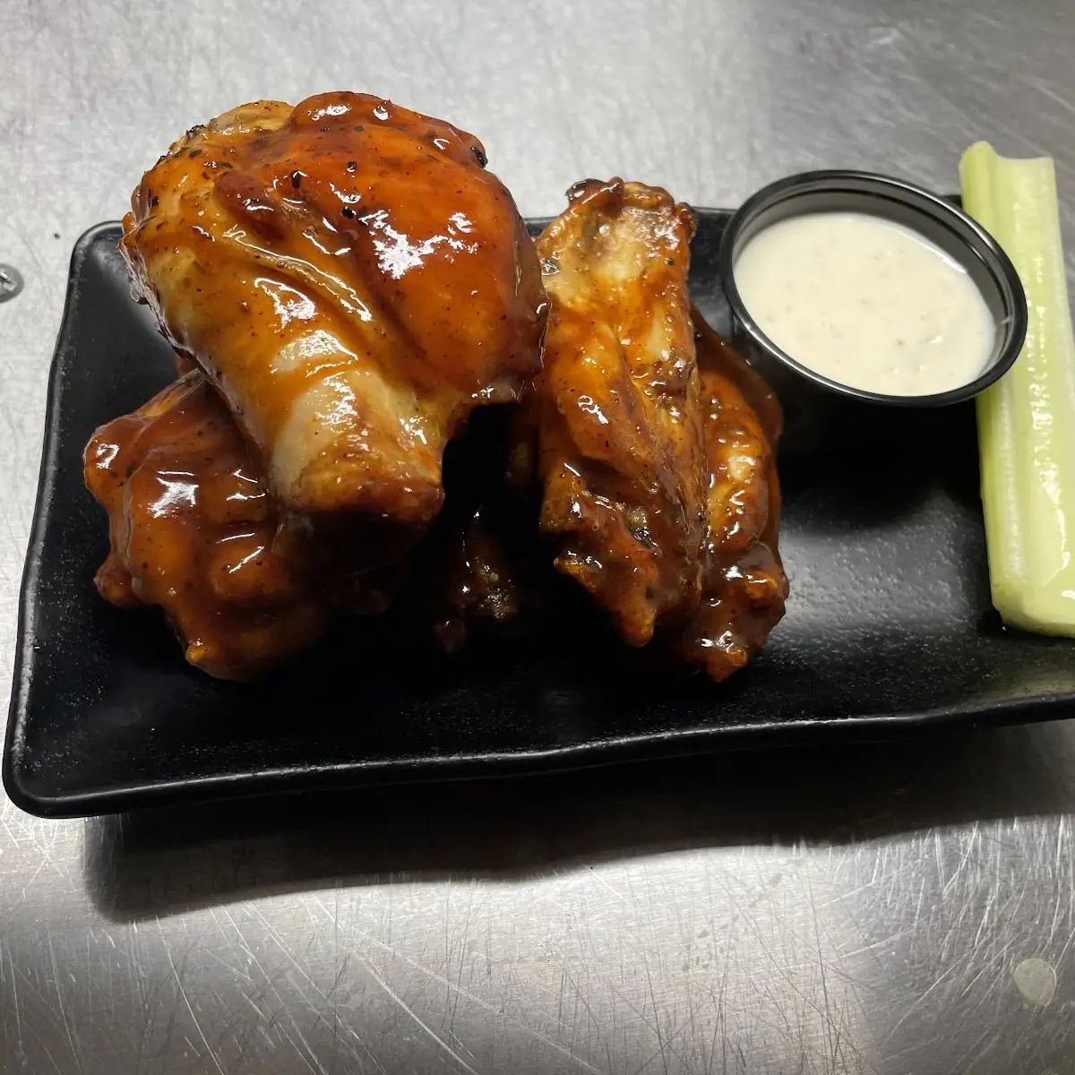 Bone in Wings