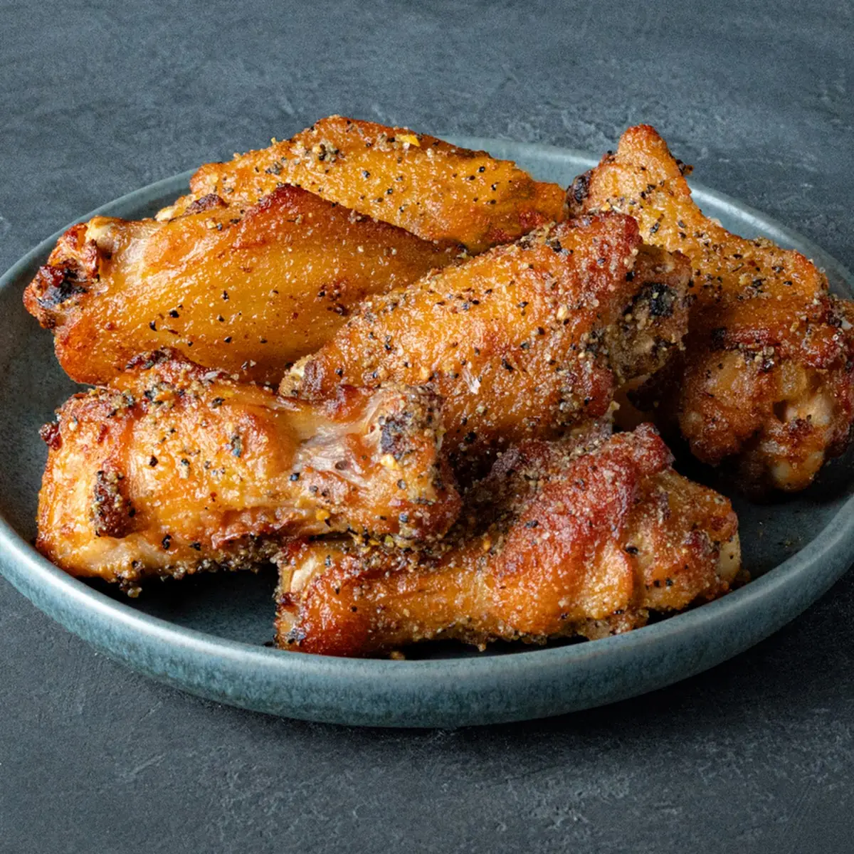 Buffalo Wings