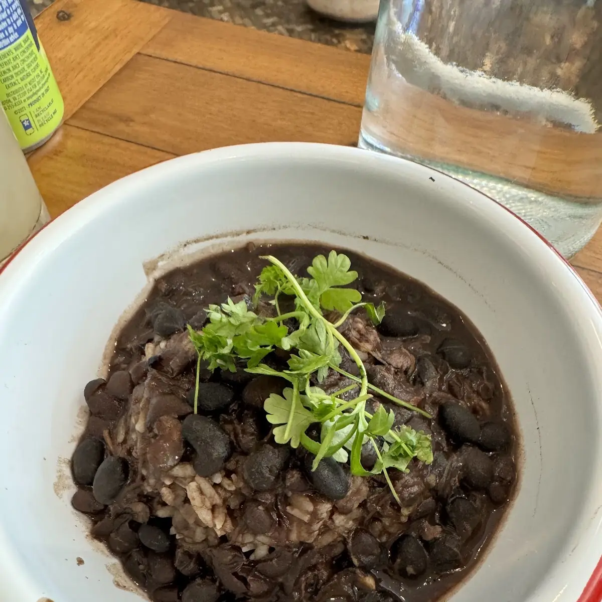 Black Beans