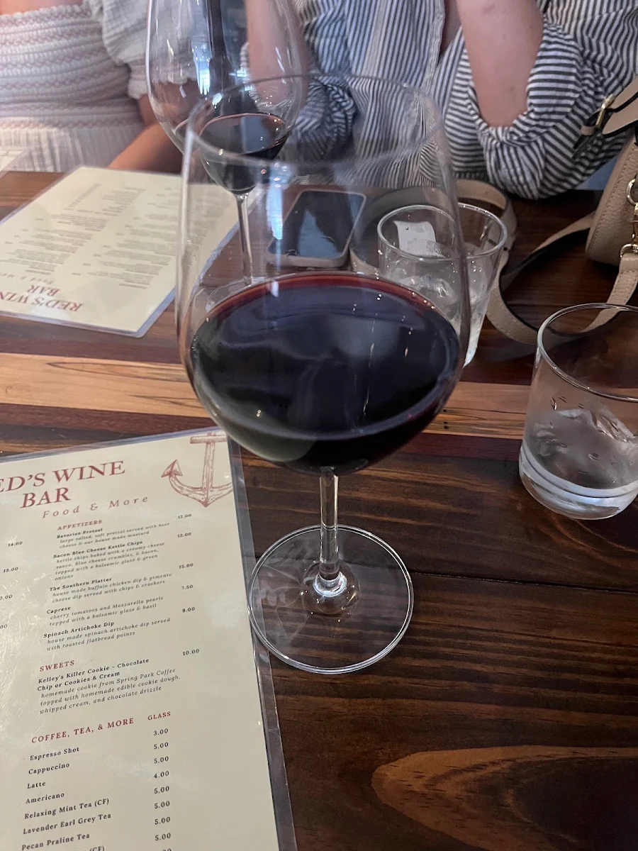 Pinot Noir