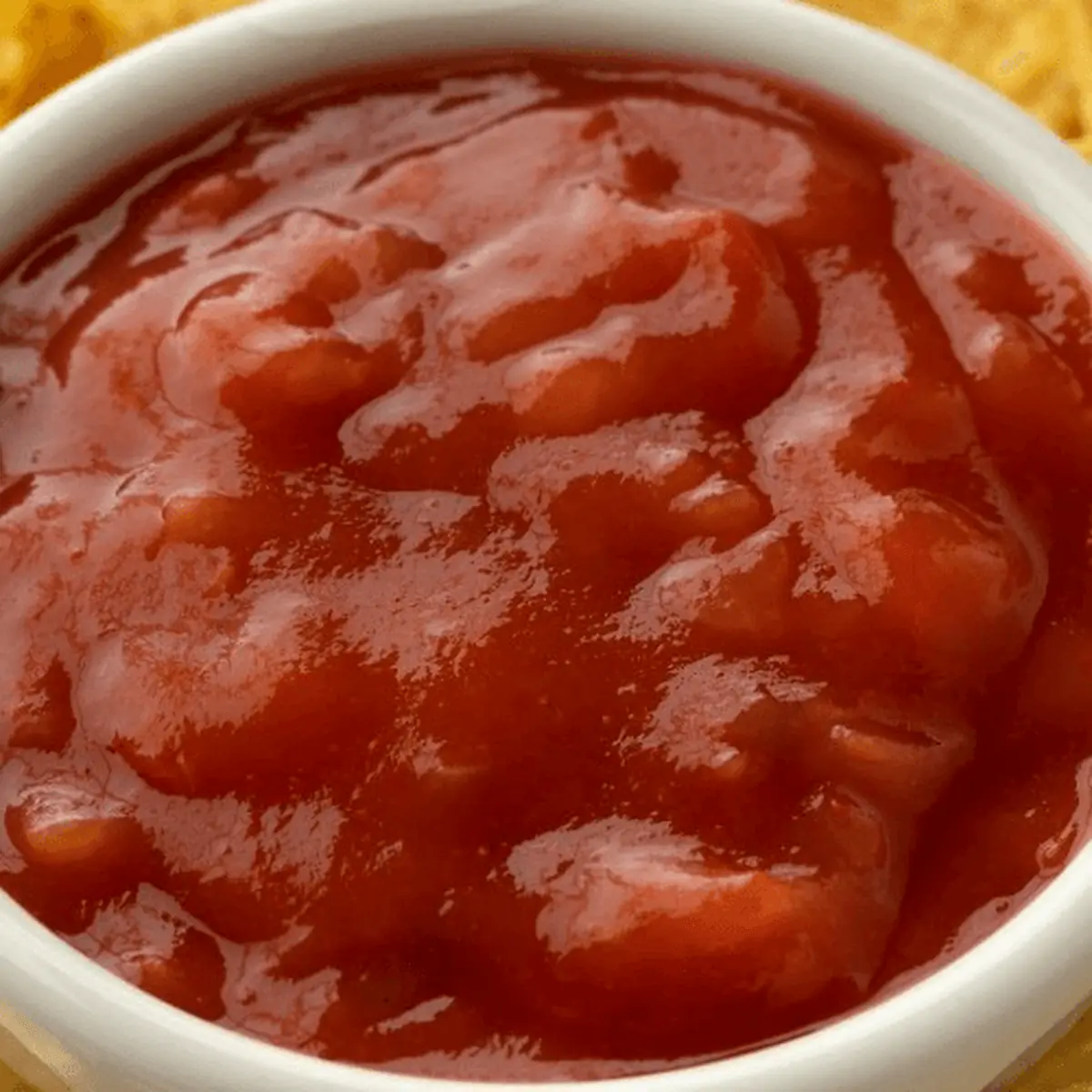 Half Pint Salsa
