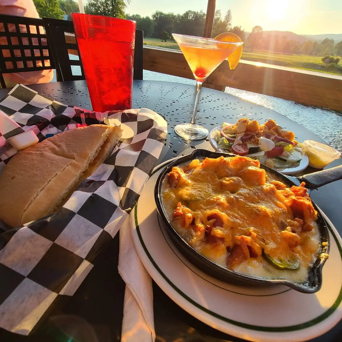 Mac and Cheese