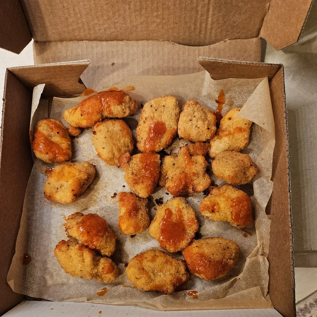 Tater Tots