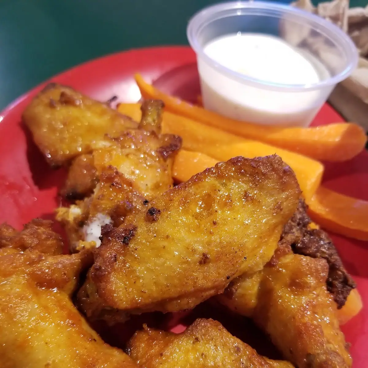 Wings