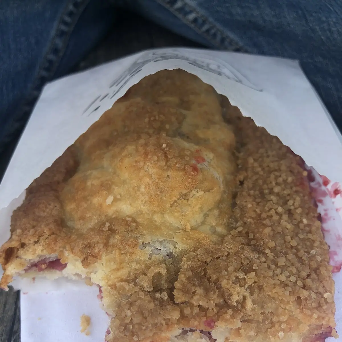 Mixed Berry