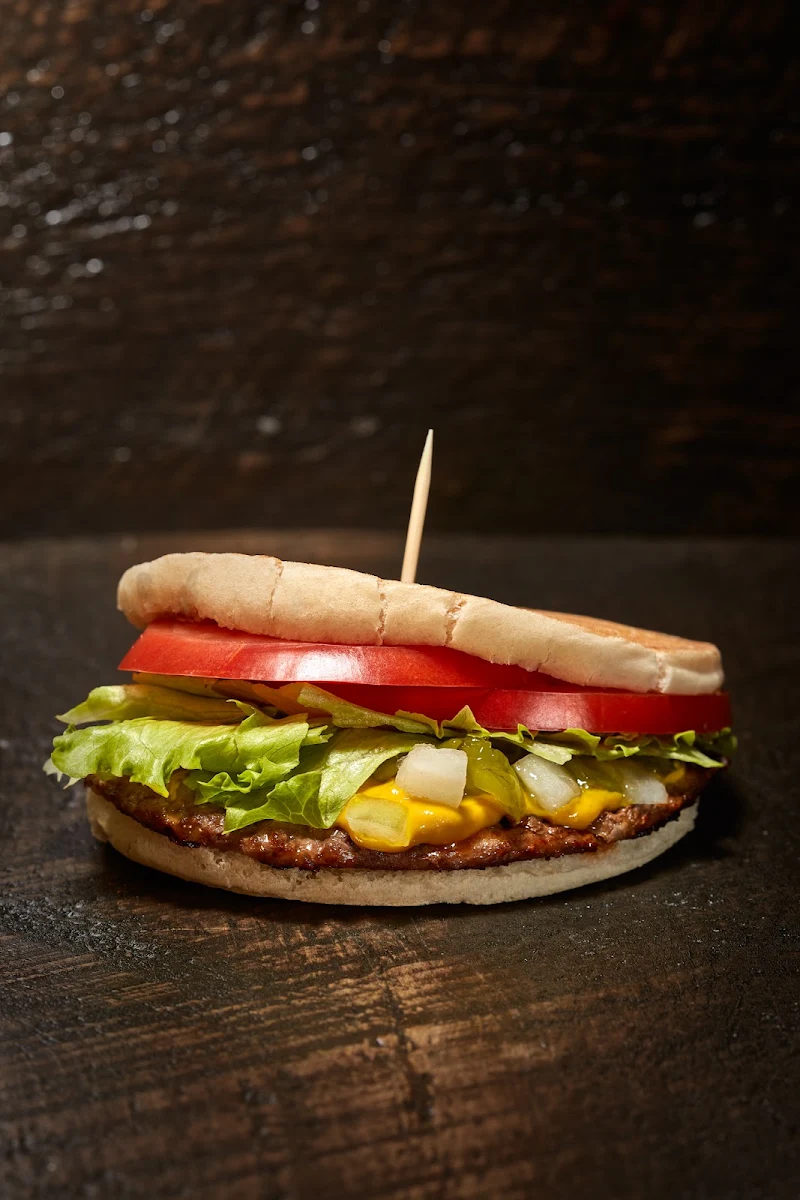 Highlights, Dic Ann's Hamburgers St-Eustache
