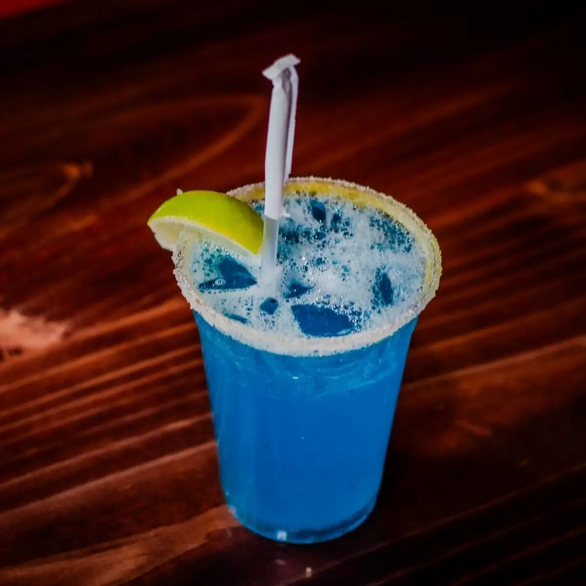 House Margarita