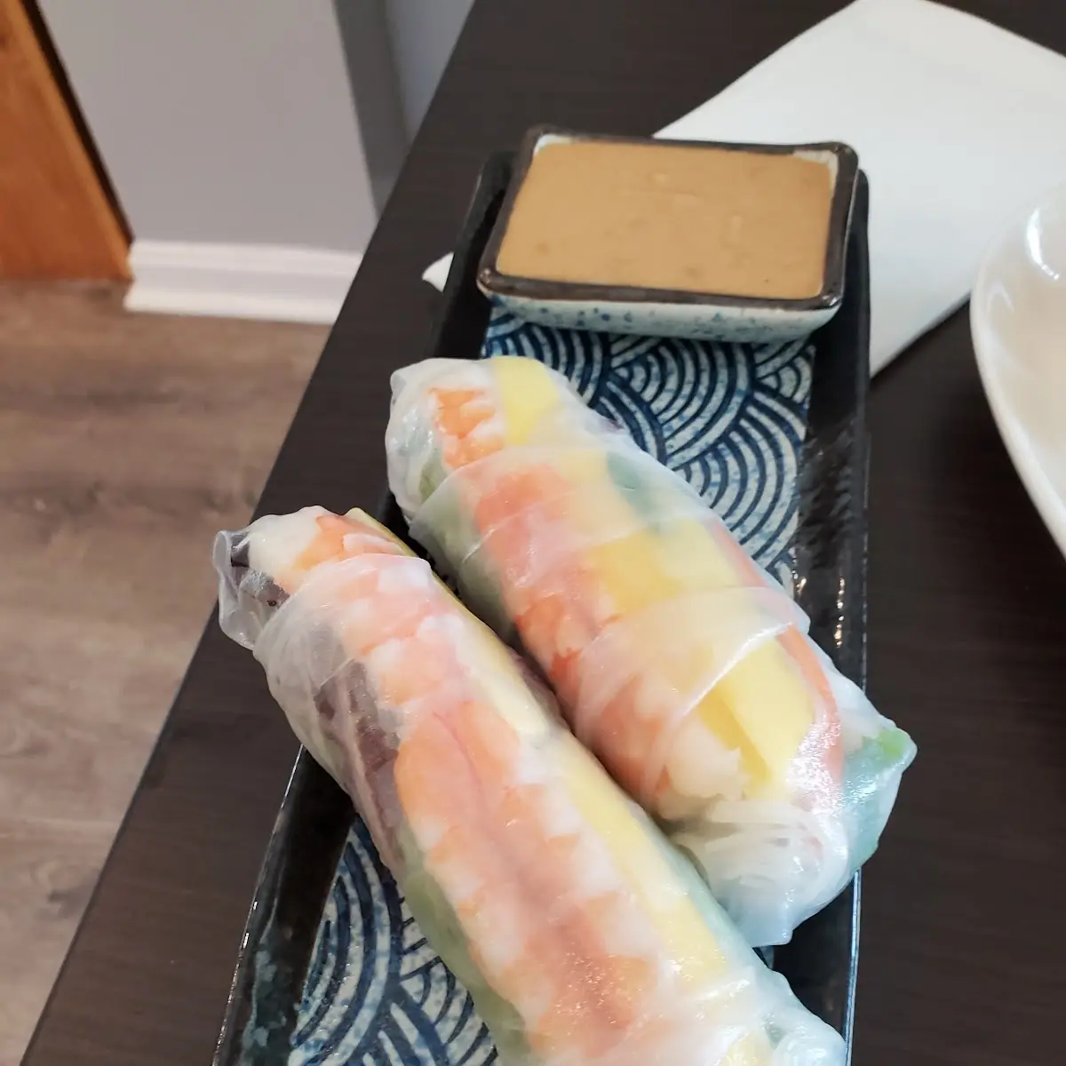 Spring Roll