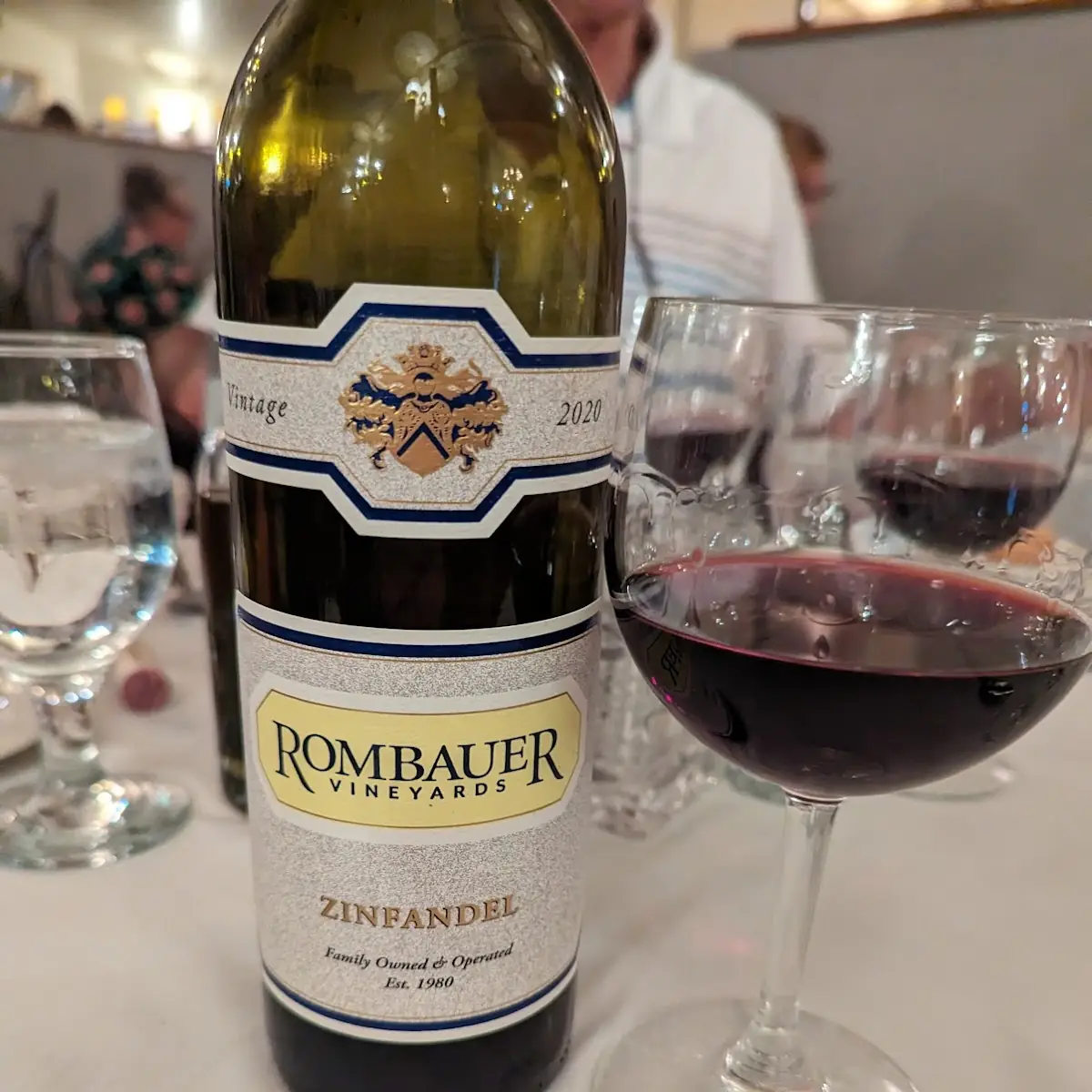 Red Wine