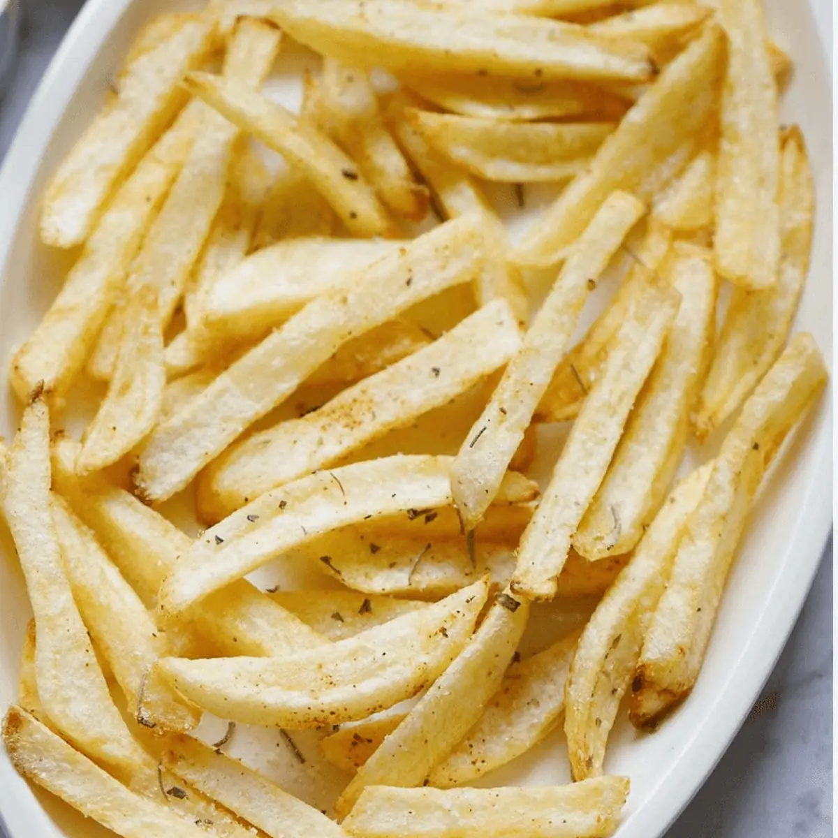 Fry Potato Chips