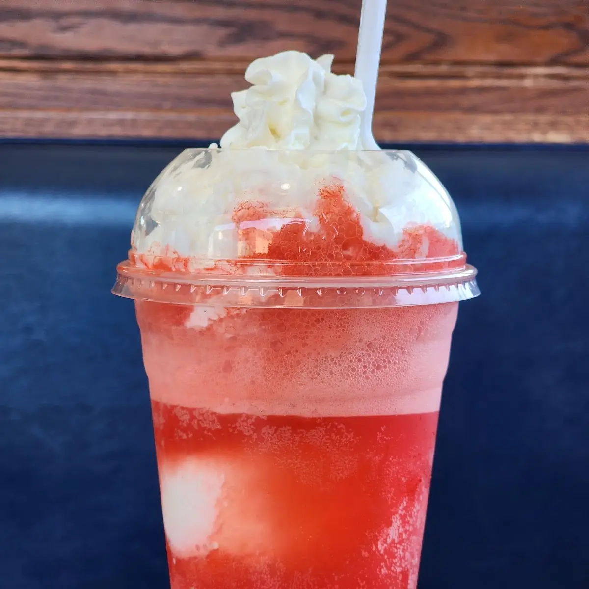 Ice Cream Float