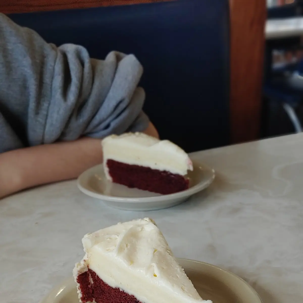 Red Velvet Cake