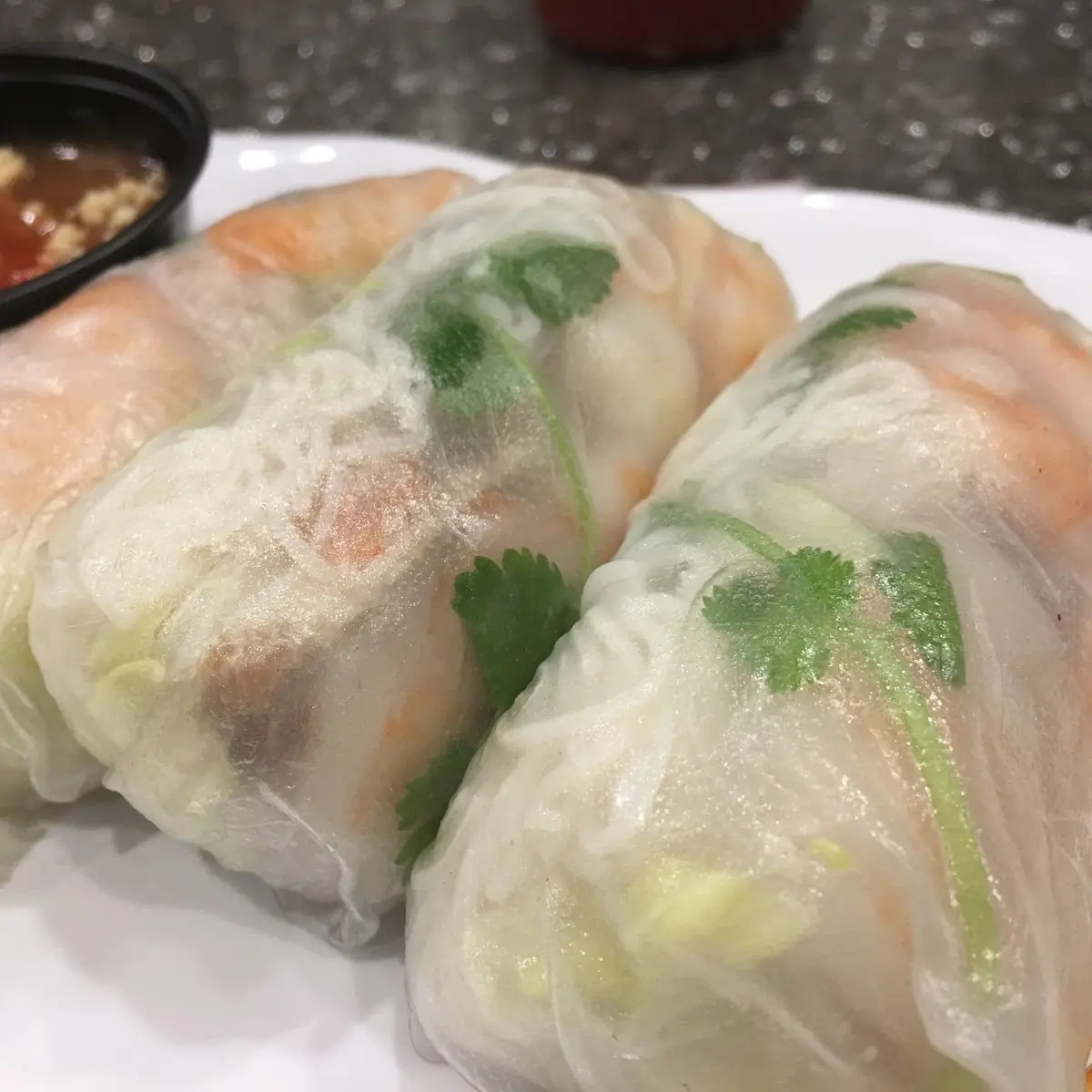 Fresh Spring Roll