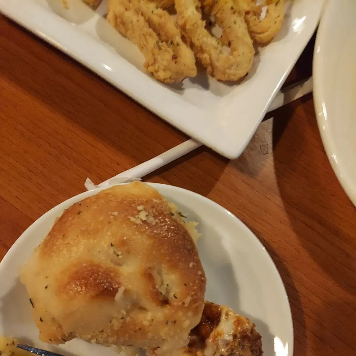 Garlic Bread