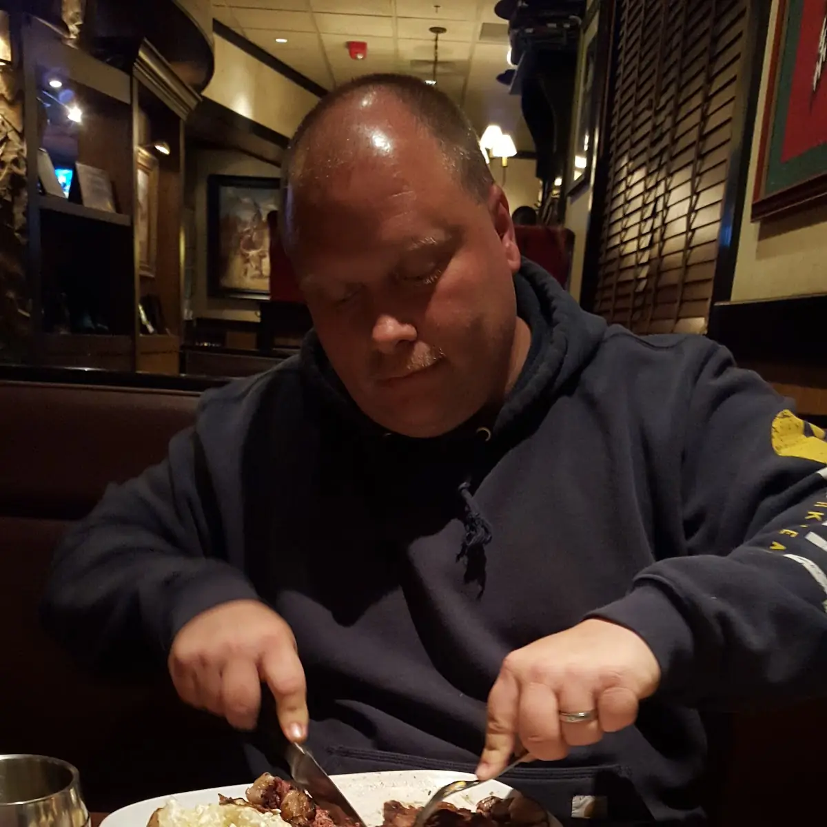 Great Food Great Service