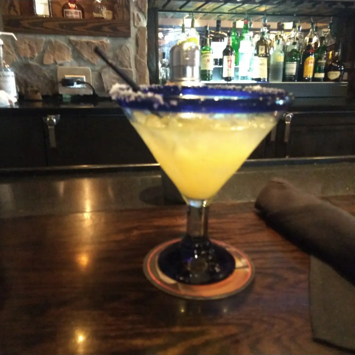 Texas Margarita