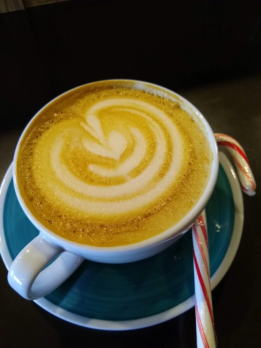 Chai Latte
