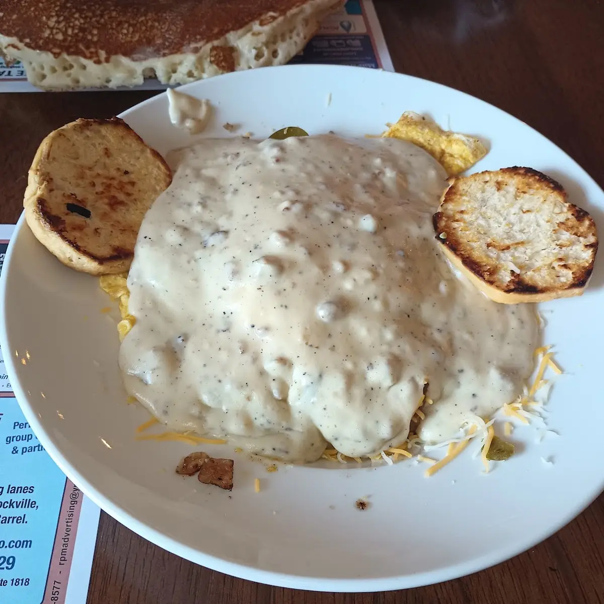 Country Fried Steak