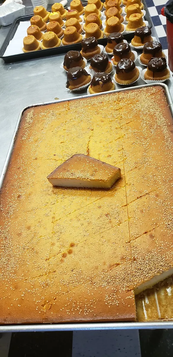 Quesadilla Salvadorena