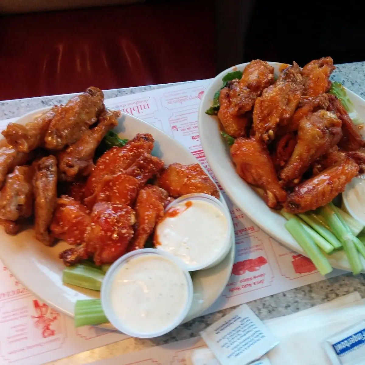 Chicken Wings