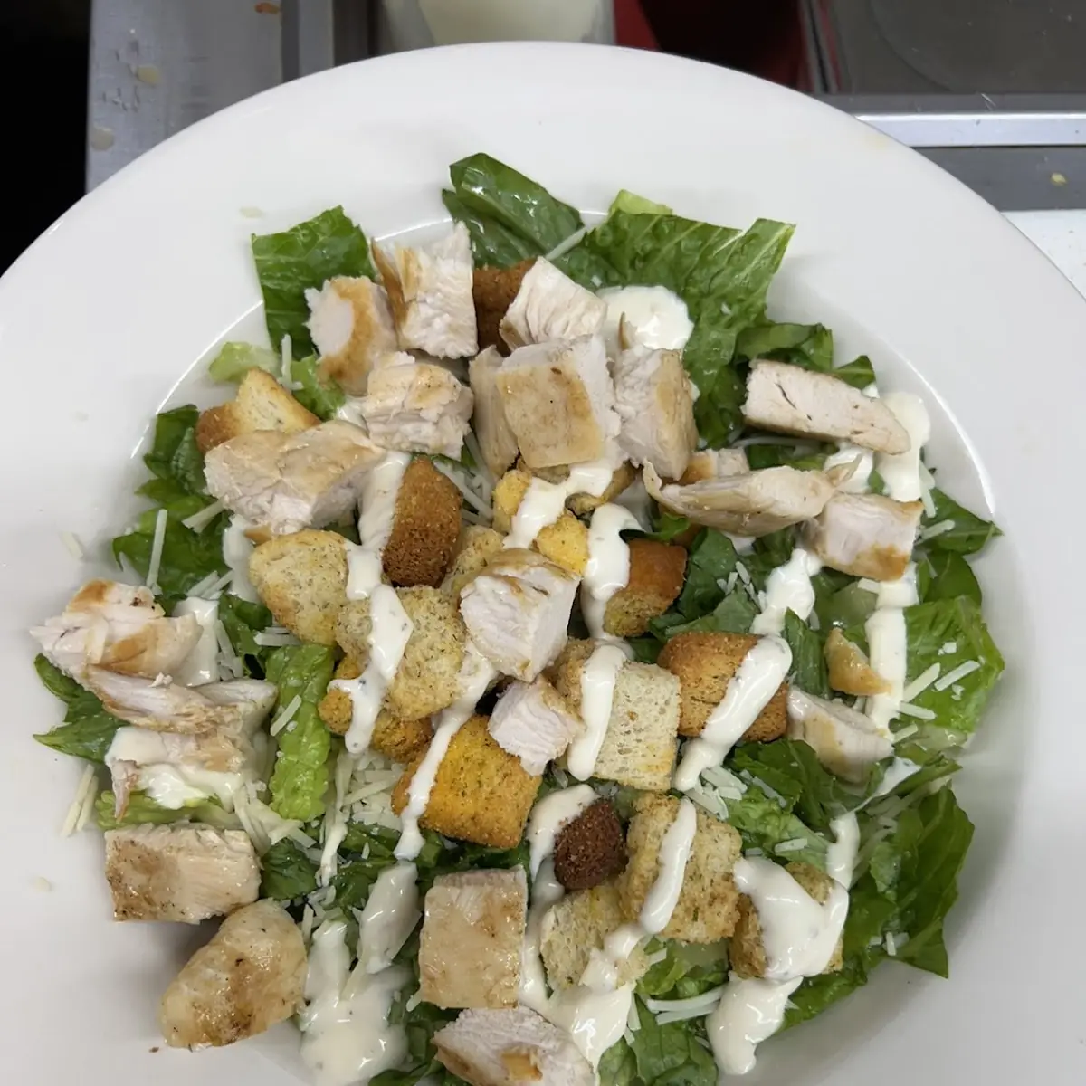 Caesar Salad