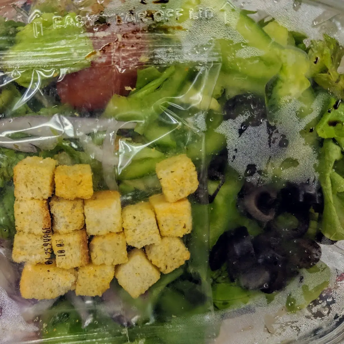 Green Salad