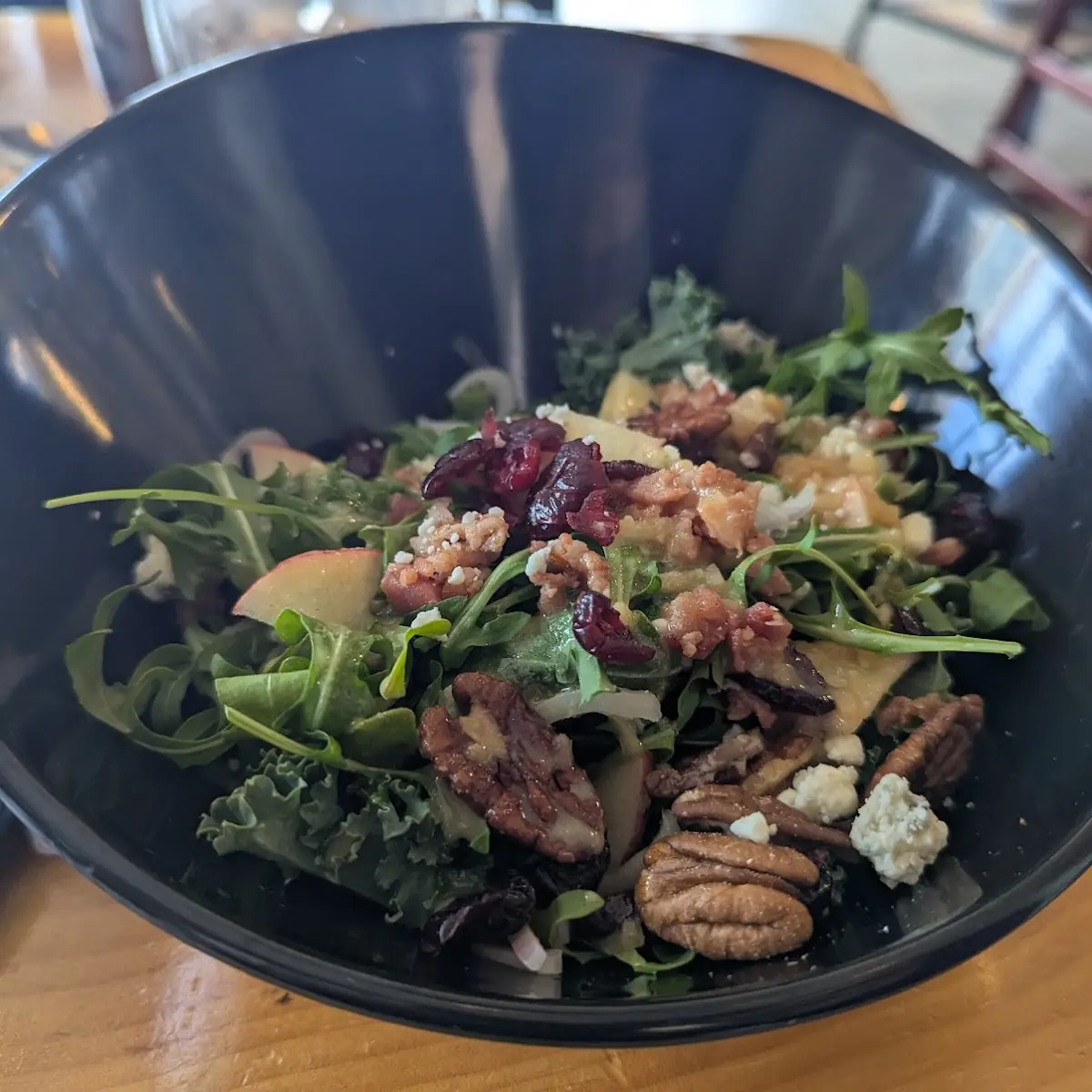 Harvest Salad