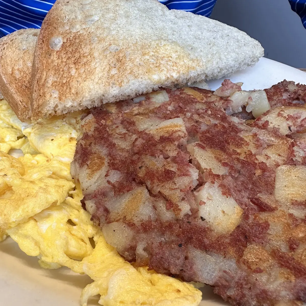 Corned Beef Hash
