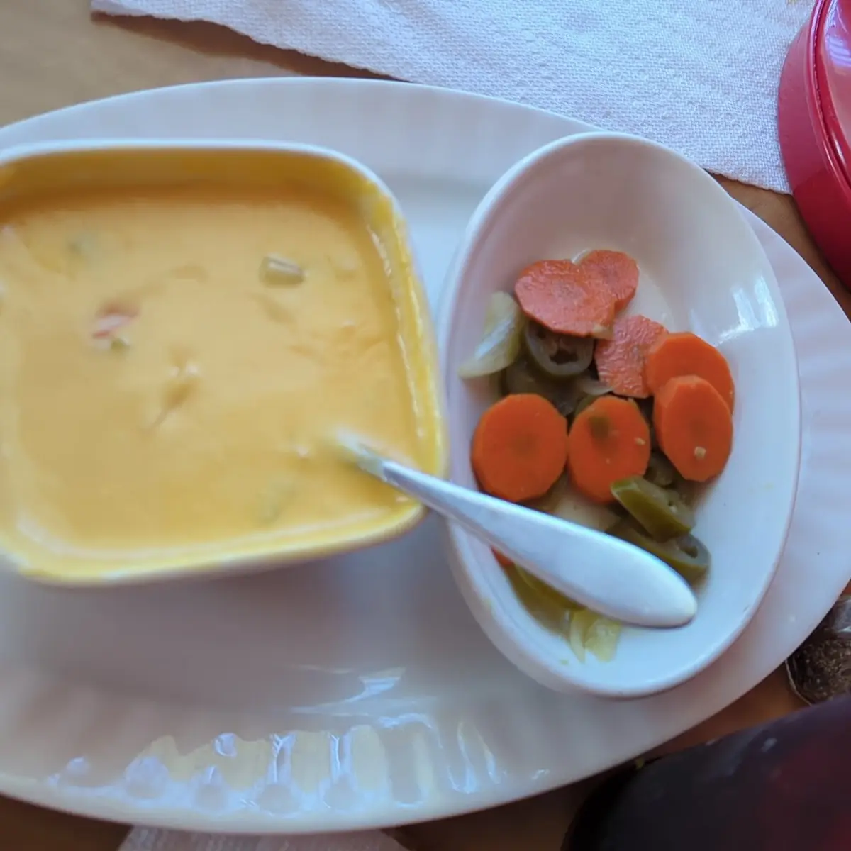 Queso Dip