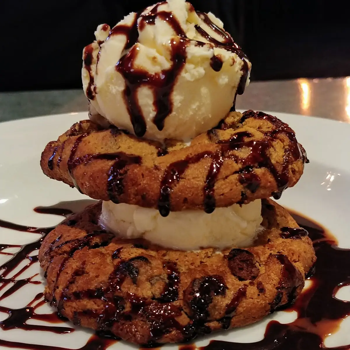 Lava Cake