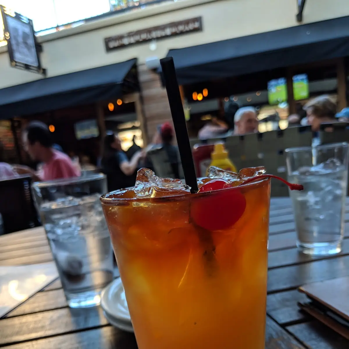 Mai Tai