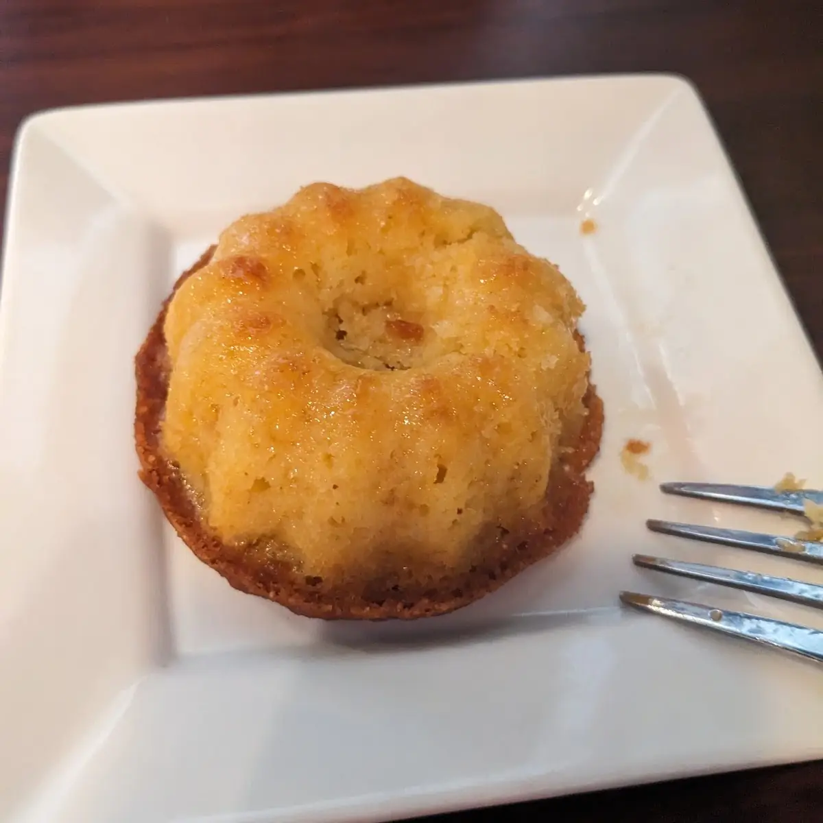 Cornbread