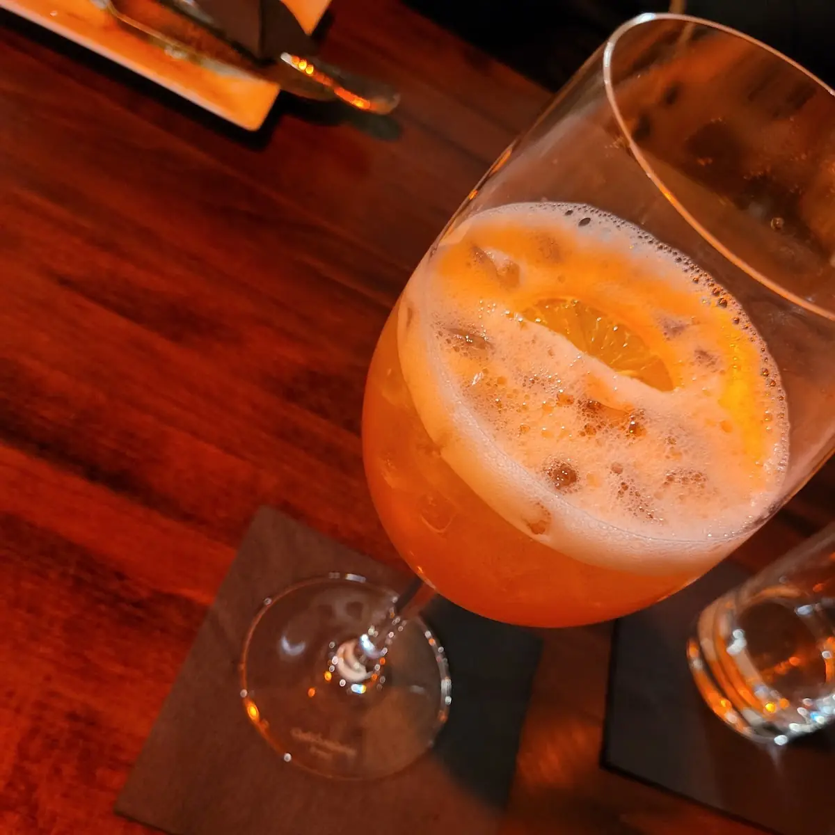Rum Punch