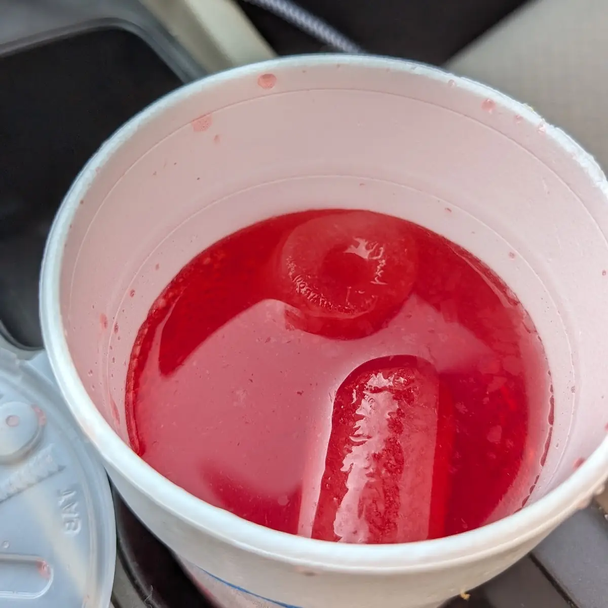 Cherry Limeade