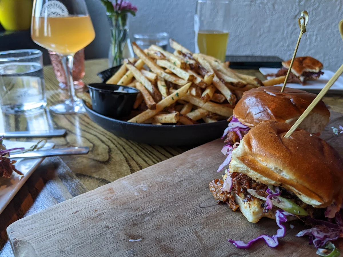 Pulled Pork