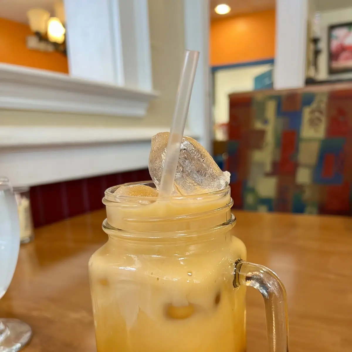 Thai Iced Tea