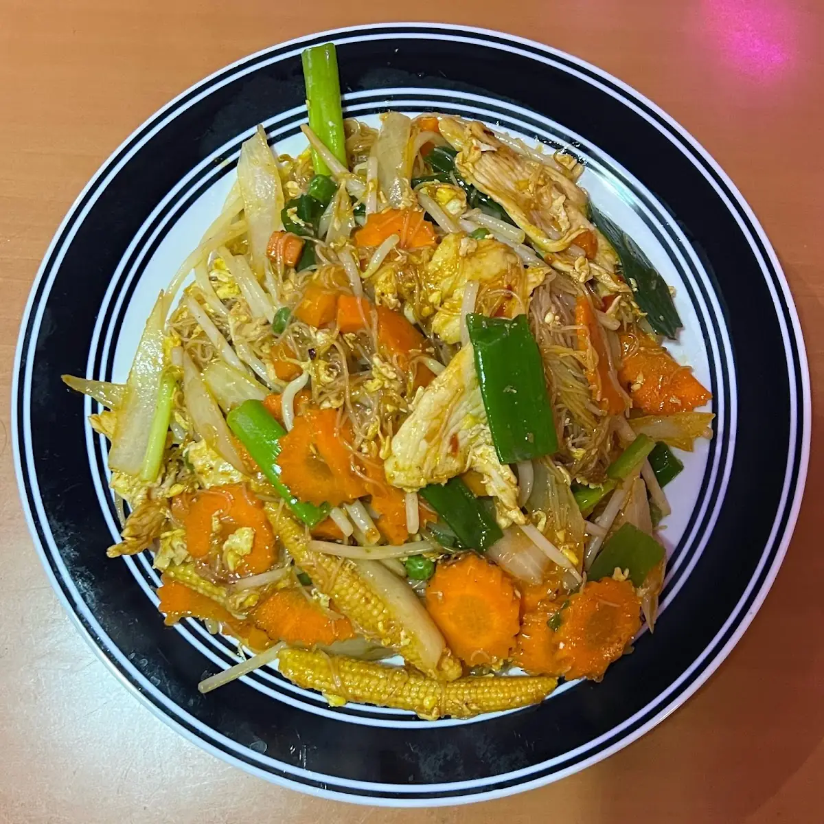 Thai Time Lad-NAR