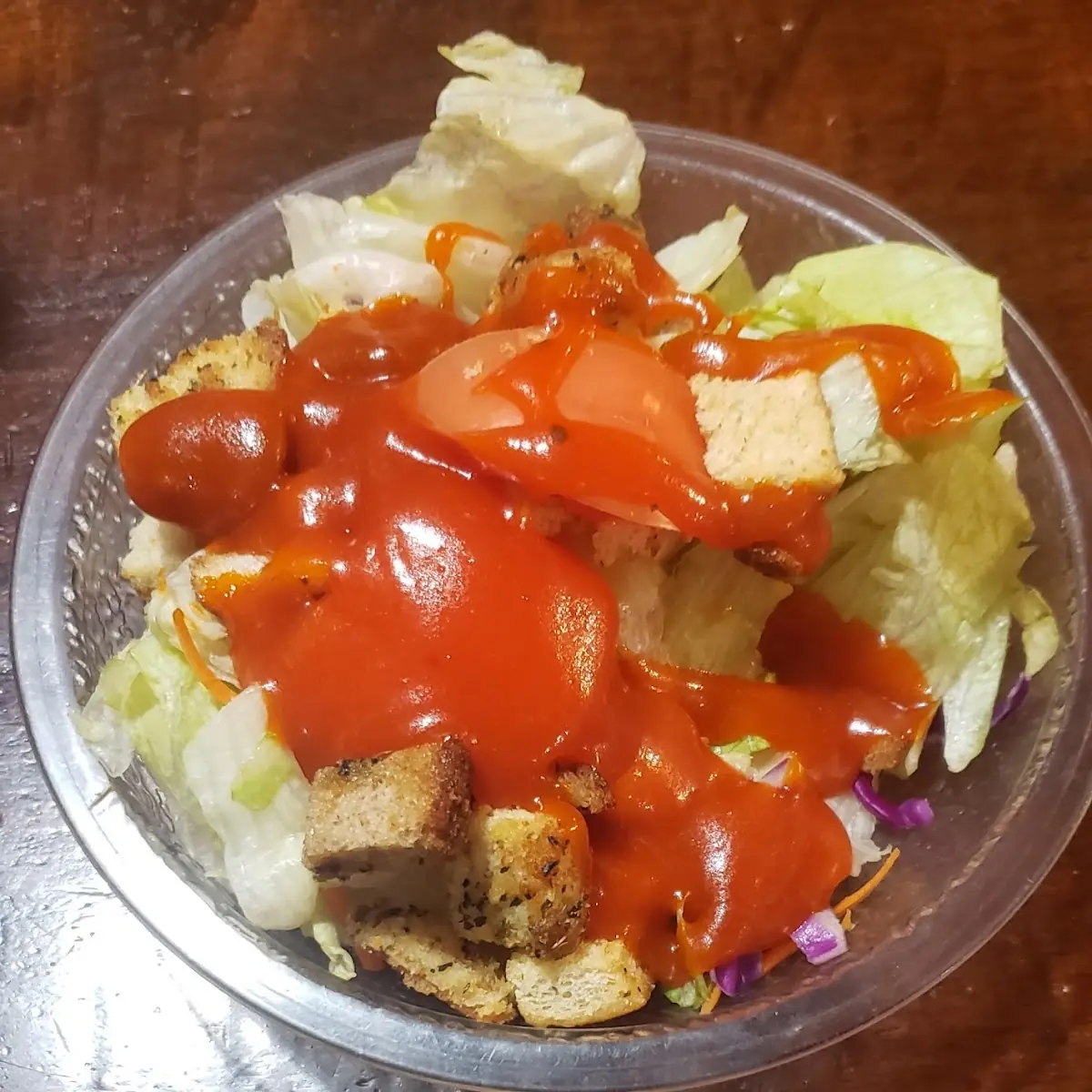 Garden Salad