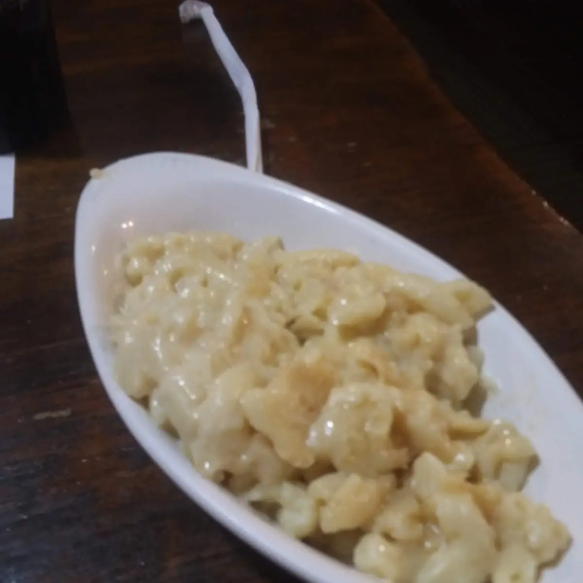 Mac and Cheese