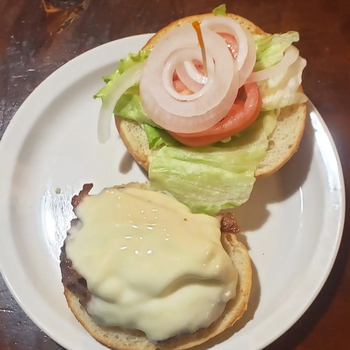Morris Burger