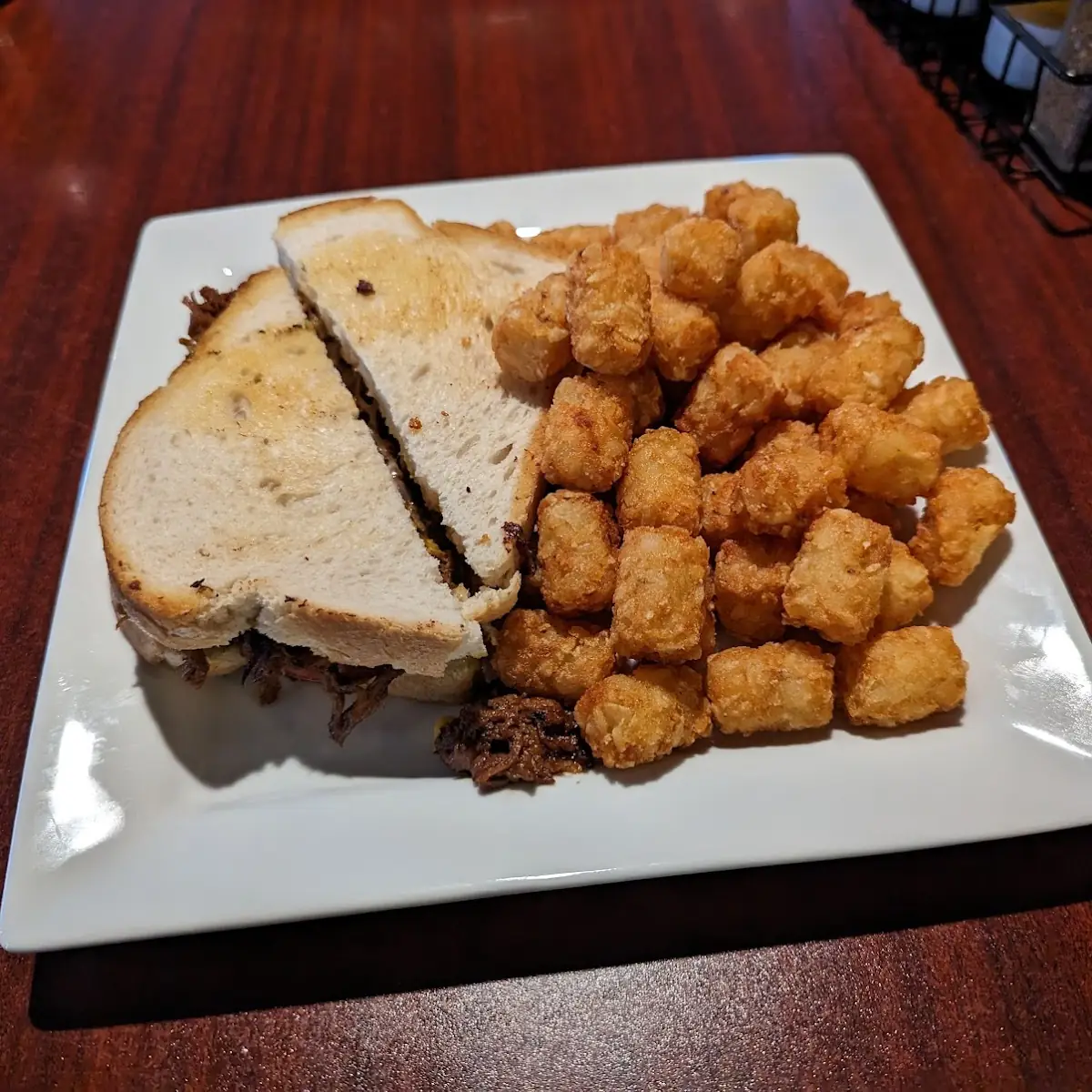 Cubano Sandwich