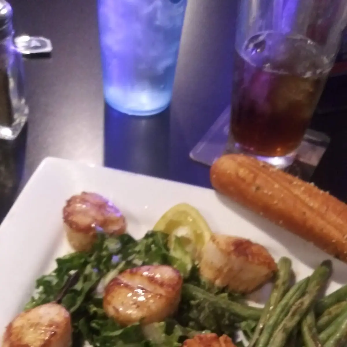 Upgrade Sautéed Green Beans with Meal