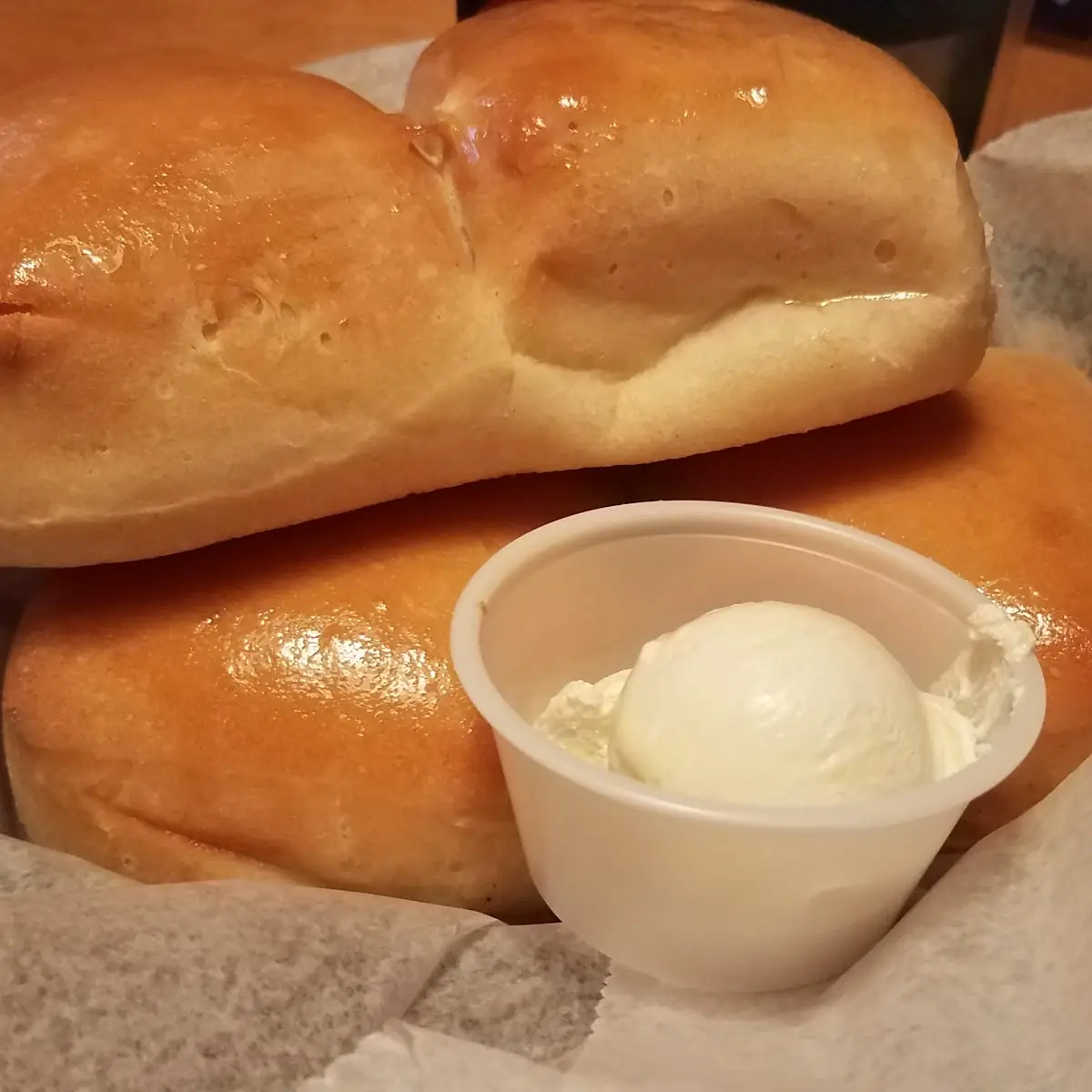Fresh Rolls