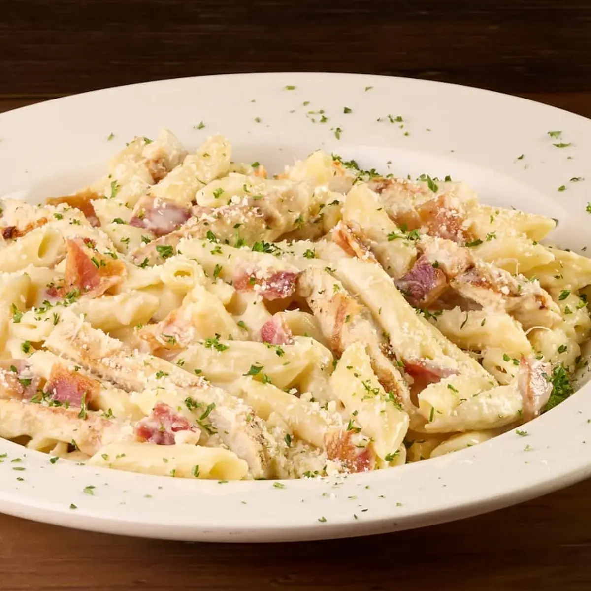 Sierra Chicken Pasta