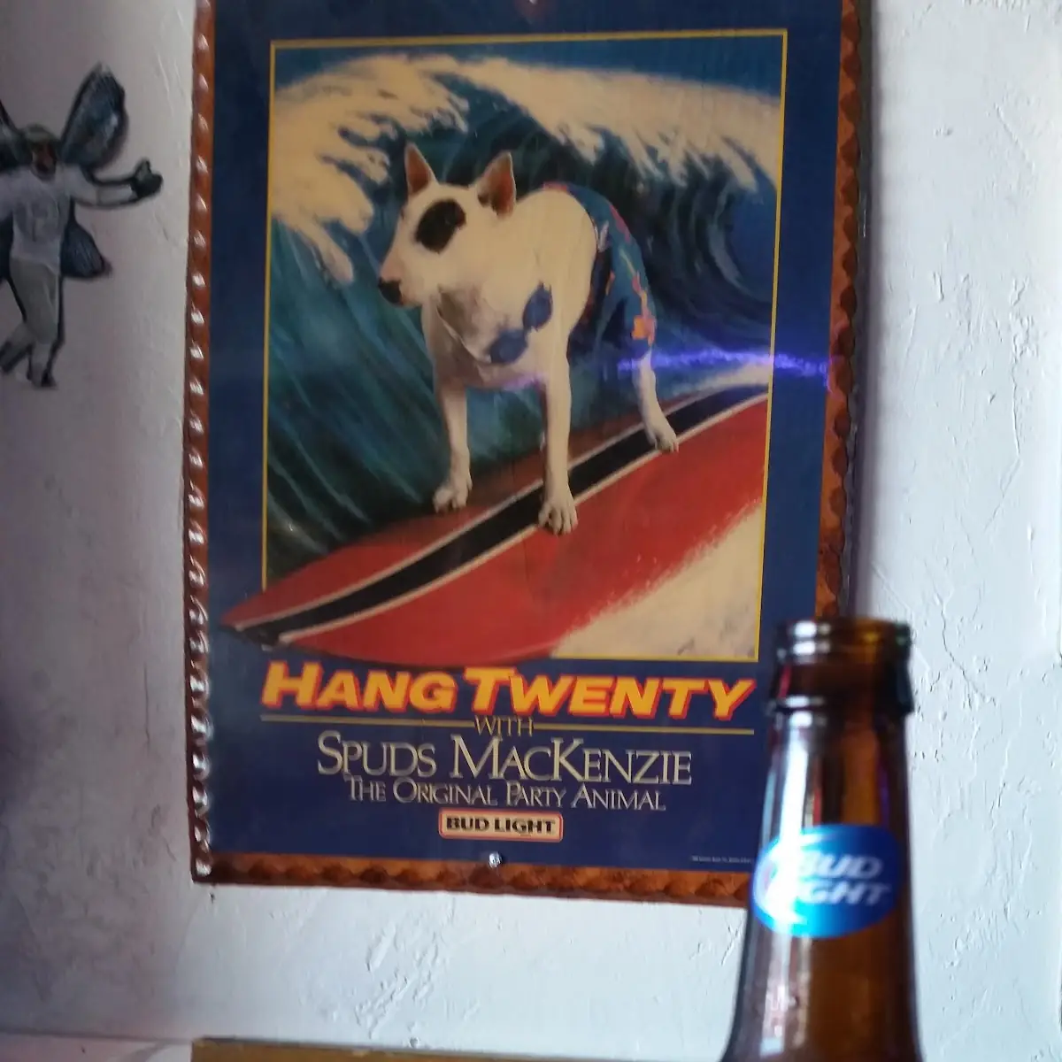 Cold Beer
