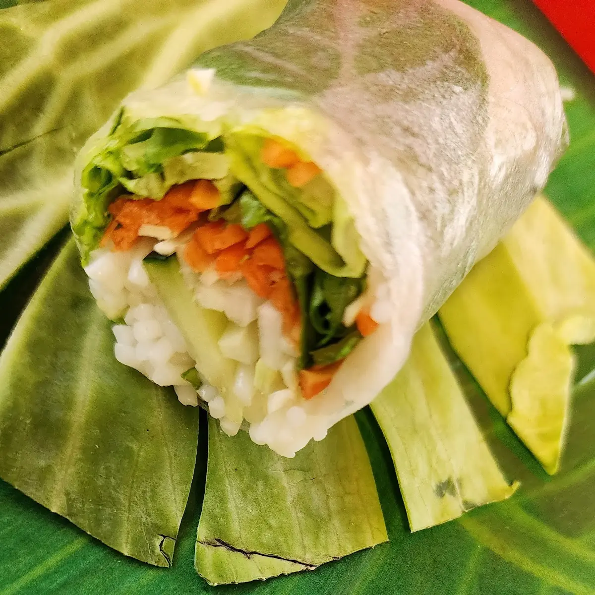 Fresh Roll 2pcs