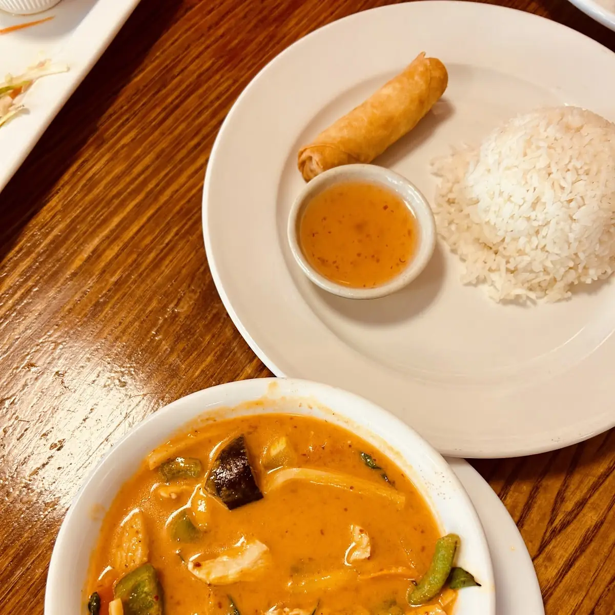 Red Curry